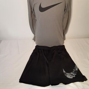 Nike Dri Fit Shorts